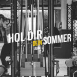 Sommerabo Kraftakt SportHub – Premium Fitness für nur CHF 240.– für 3 Monate
