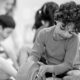 Kostenlose Kinderbetreuung