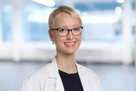 Dr. med. Susanna Weidlinger