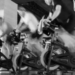 Schwinn Indoor Cycling