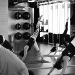 Pilates im Kraftakt SportHub