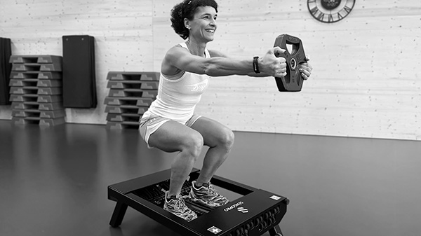 Gruppenkurse – TRX im Kraftakt SportHub