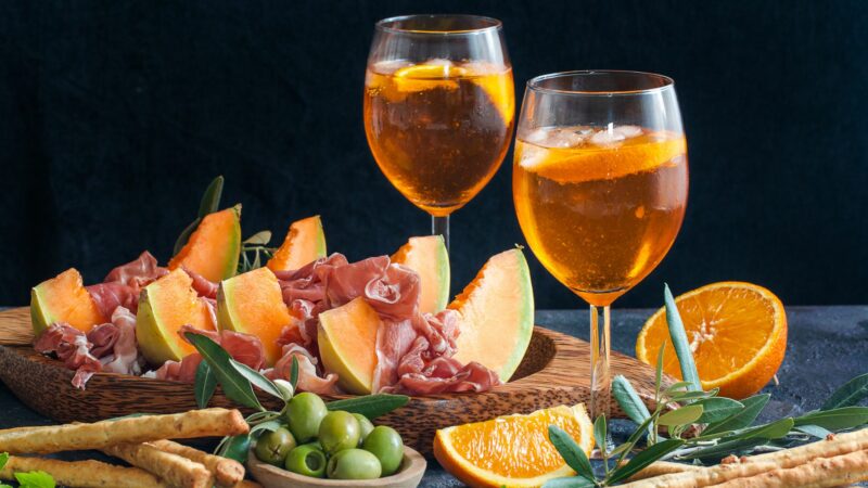 Apéro
