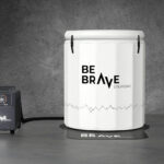 BE BRAVE