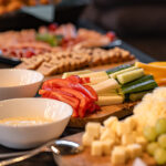 1. August-Brunch