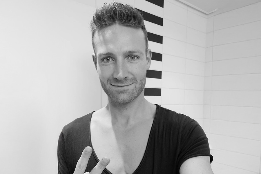 Marc Aeschlimann